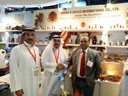 GULFOOD 2018 - The biggest  opportunity for HNS...