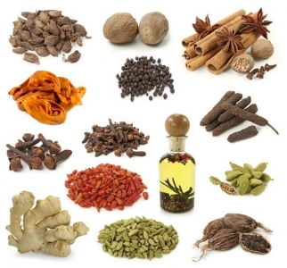 Indonesian Spices